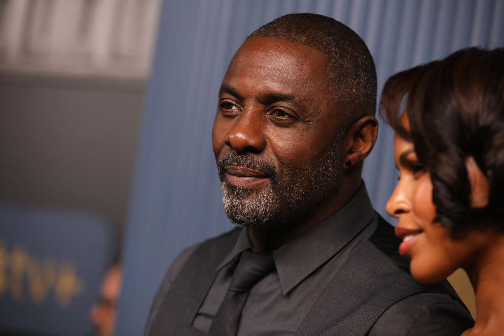 Idris Elba & David Oyelowo Attached To New Adaptation of ‘Things Fall Apart’ Developed By A24