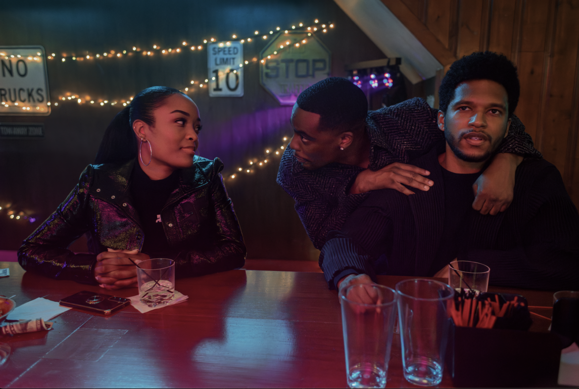 ‘Power Book II: Ghost’ Recap: A Wedding Leads To This Character’s Christmas Being Canceled