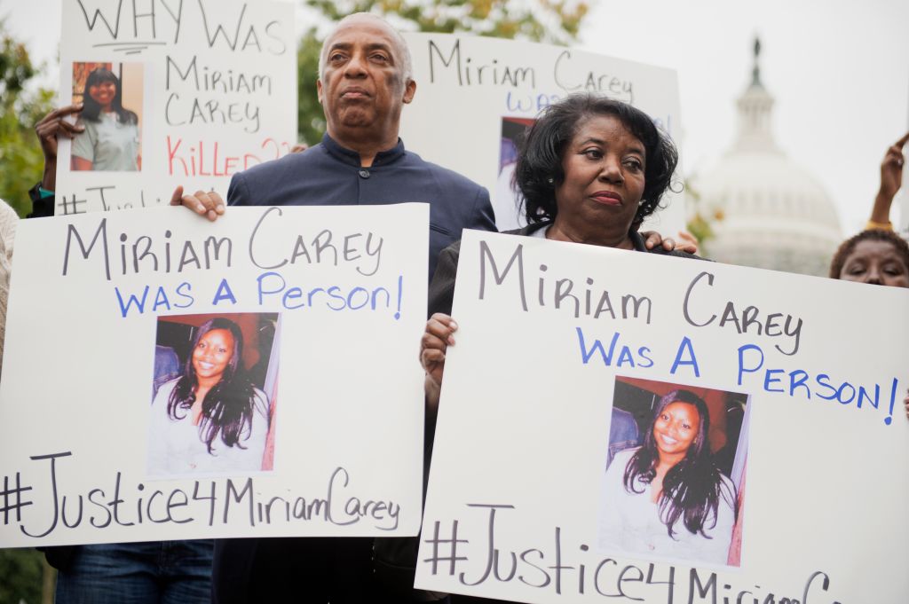 Miriam Carey Was Killed By Police In October 2013: We Still Have Questions