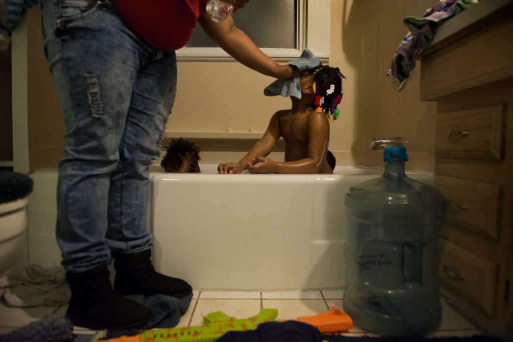 Biden’s Historic Ruling On Lead Pipes 10 Years After The Flint Disaster Will Save Black Families