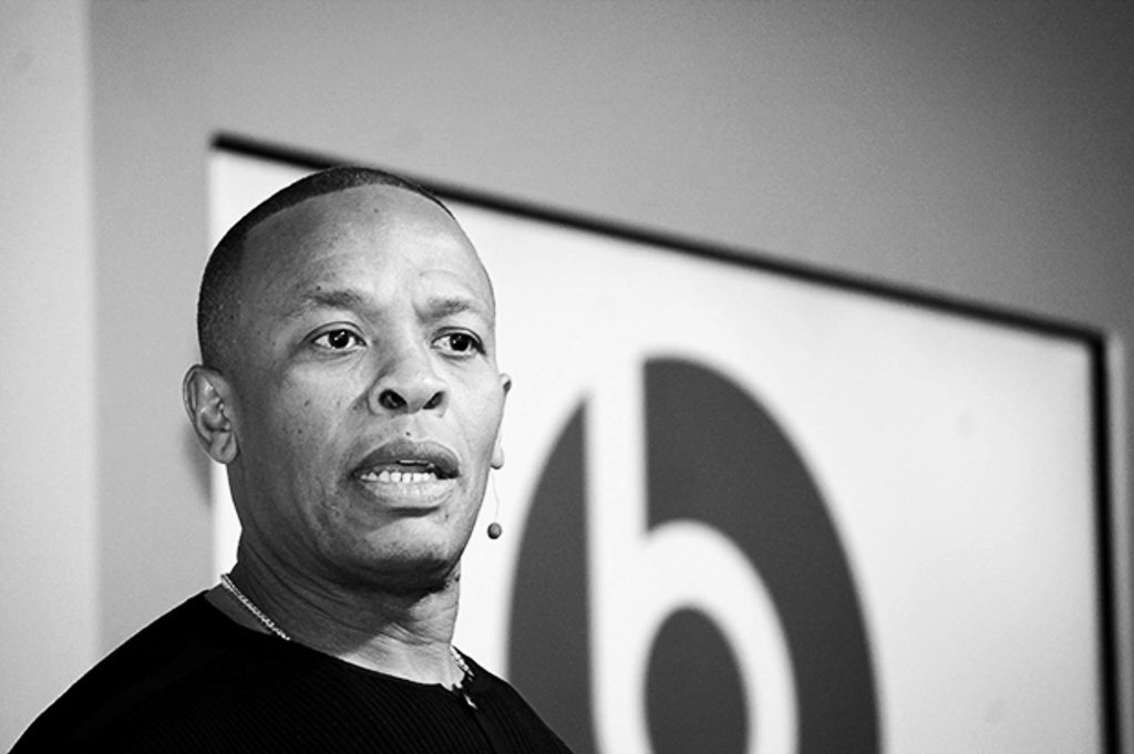 Dr. Dre Sued By Ex Therapist For M Over Harassment Claims