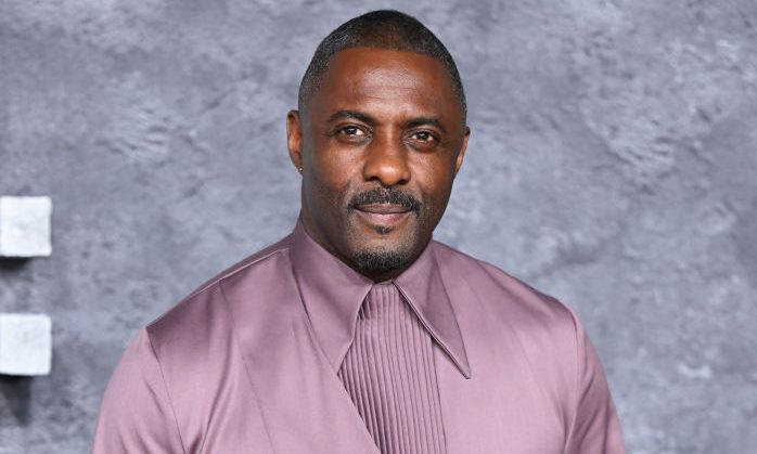 Idris Elba Plans to Move to Africa to “Bolster the Film Industry”