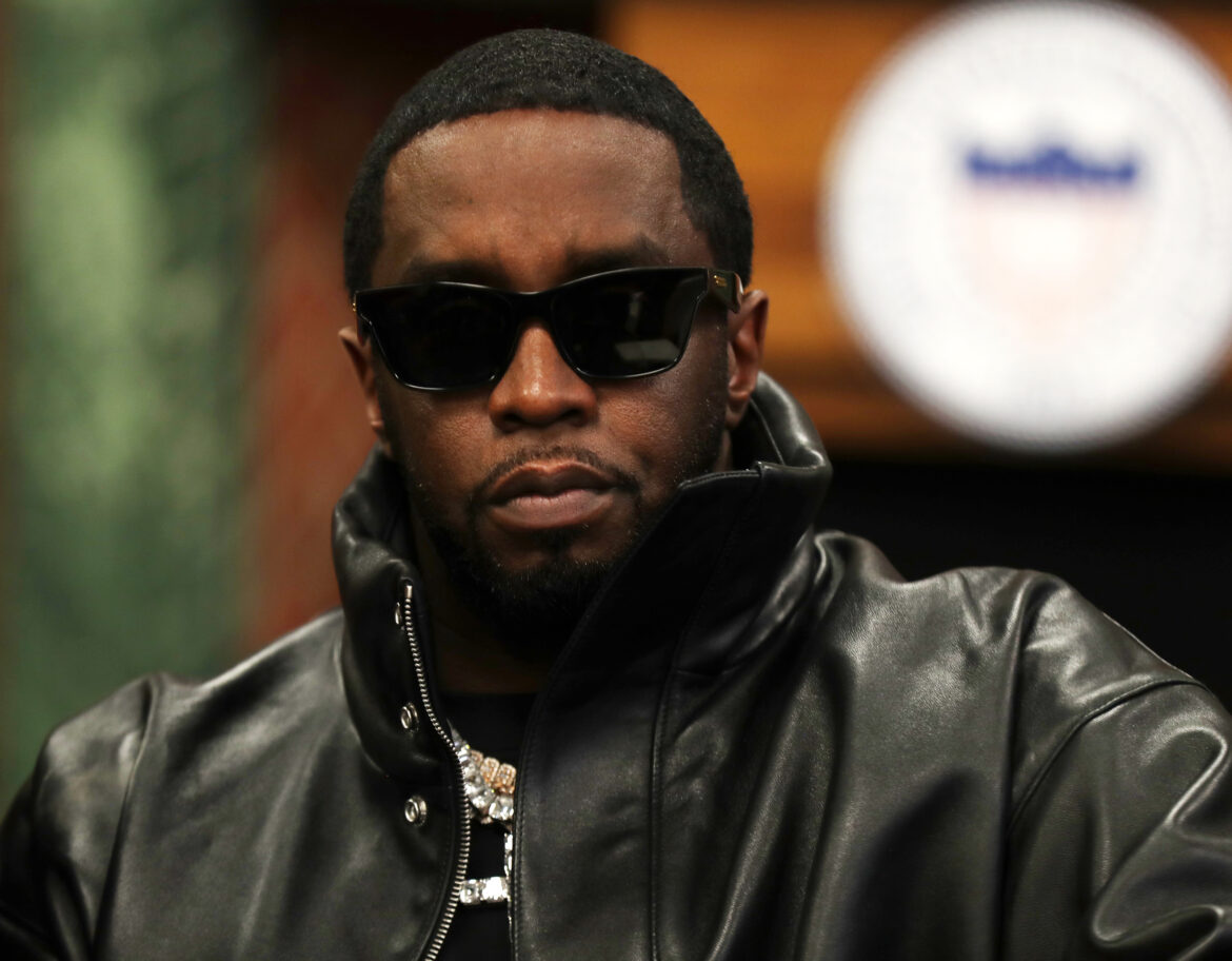 Sean “Diddy” Combs to Face Sex Trafficking Charges in May Trial