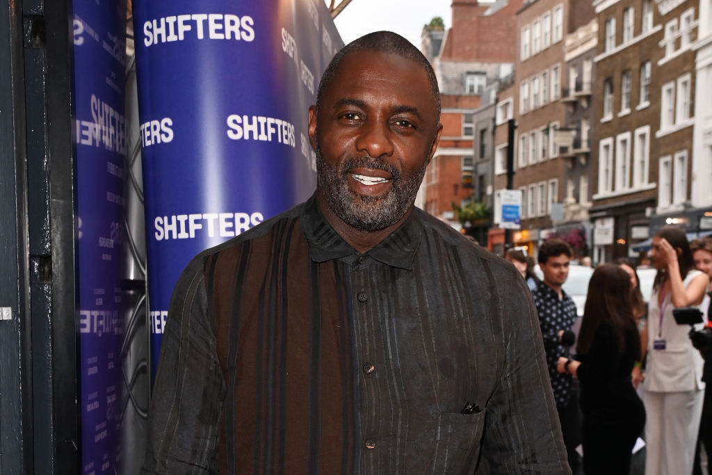 Idris Elba & David Oyelowo Combine Talents For ‘Things Fall Apart’