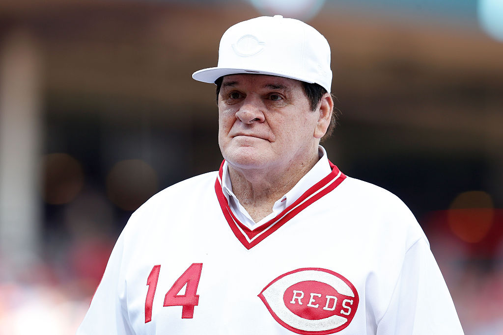 MLB Hit King Pete Rose Dies At 83