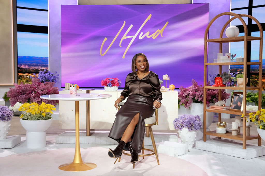 The Jennifer Hudson Show Goes Viral for Creative Celebrity Greetings