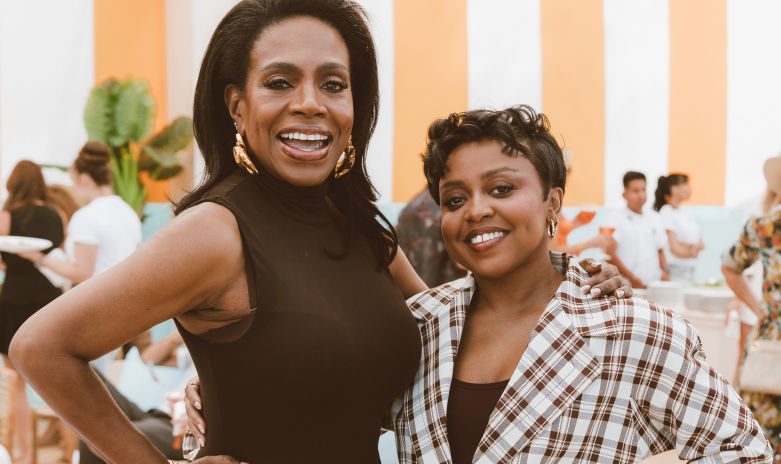 Style Gallery: Quinta Brunson, Sheryl Lee Ralph, Storm Reid, & More Slay The Veuve Clicquot Polo Classic