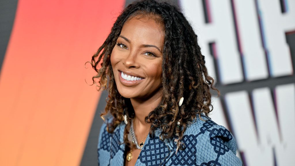 Red Carpet Rundown: Eva Marcille Slays The 2024 BET Hip Hop Awards In Louis Vuitton, See Other Celebrity Looks