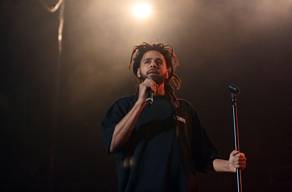 J. Cole Drops “Port Antonio” Track Addressing Kendrick Lamar Beef, X Says He Went Out Chump