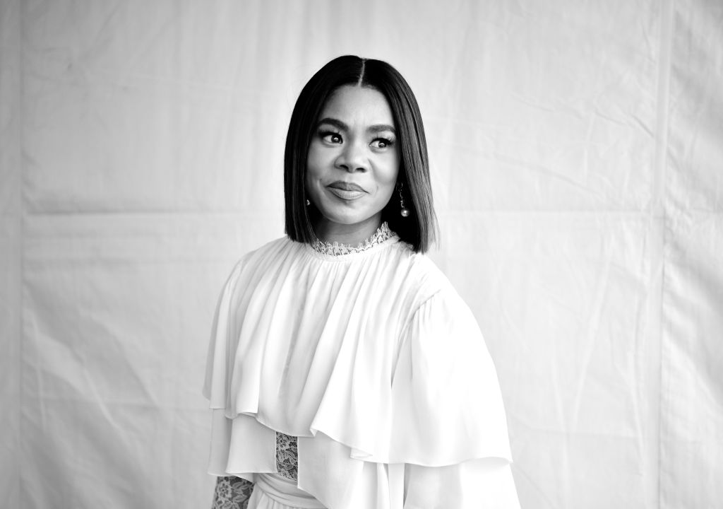 Regina Hall Narrates Upcoming A&E True Crime Special ‘Cold Case Files: The Grim Sleeper’