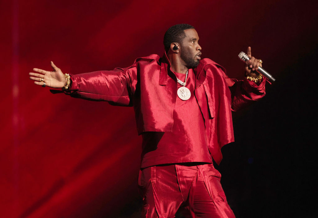 Diddy’s Lawyers Accuse The Government Of Information Leaks