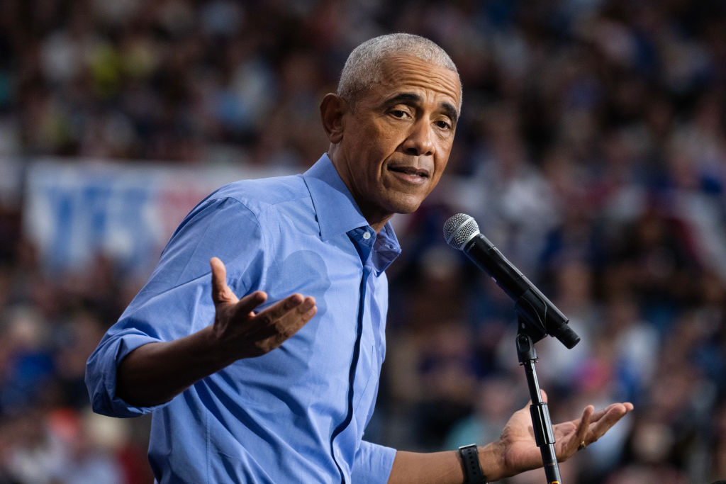 Misogyny, Sexism And Why Obama Should Work On His Approach To Black Male Voters