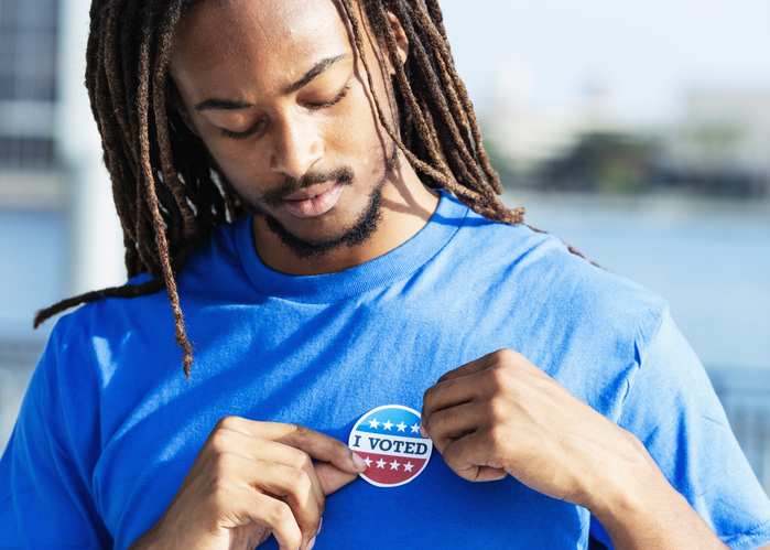 Former Felons Who Have Completed Their Sentences Granted Right To Vote In Nebraska