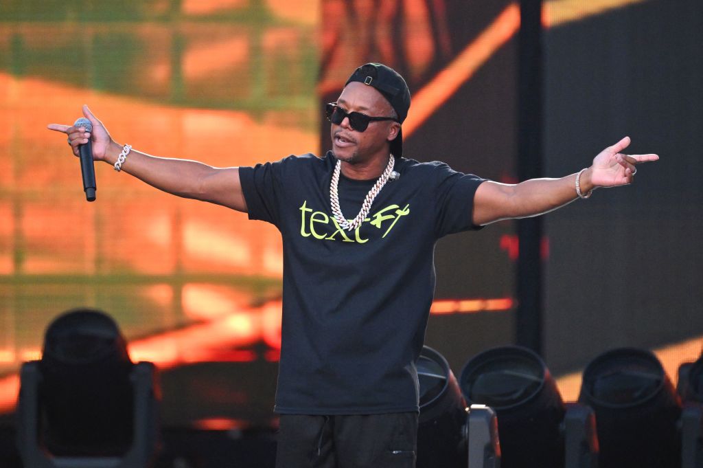 Lupe Fiasco Explains Why Child Rebel Soldier Supergroup Didn’t Happen