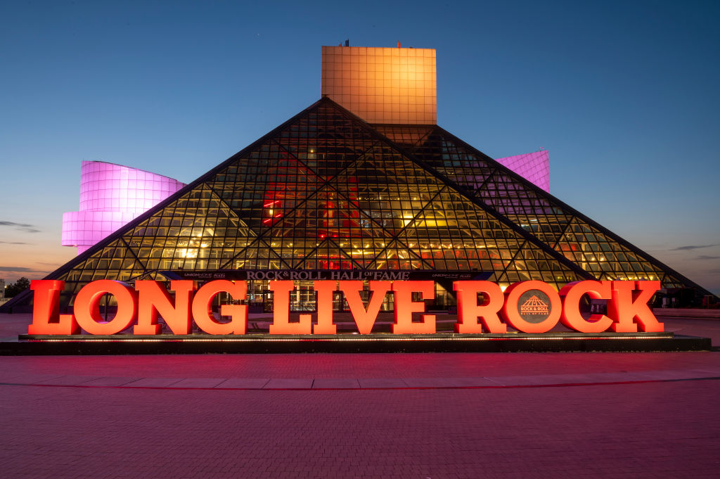 Every Double Inductee (And A Triple Inductee!) In The Rock & Roll Hall of Fame