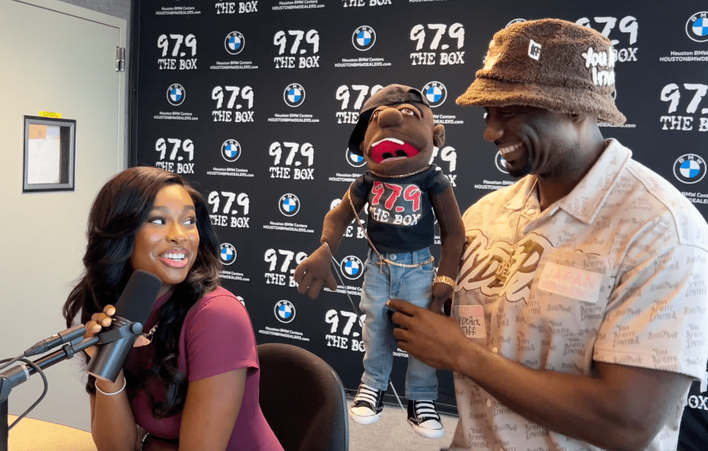 Coco Jones Talks New Collab with Future, Truth or Dare and Her Dreams Beyond Entertainment