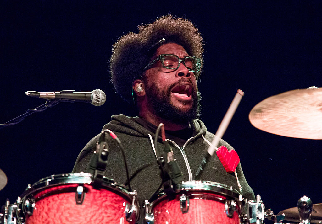 Black Drummers You Should Know