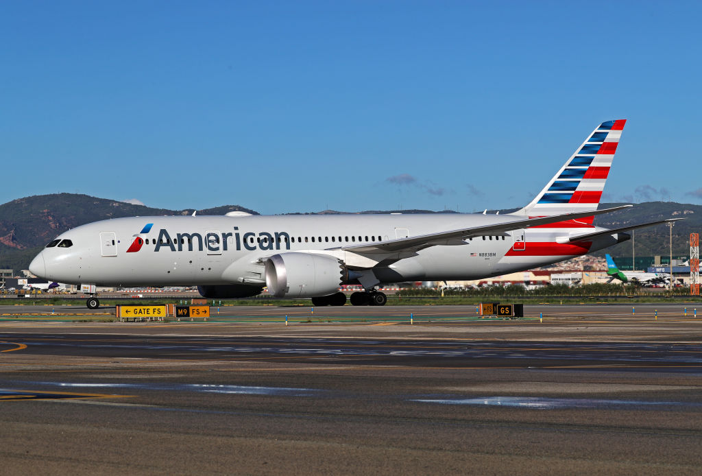 American Airlines Explores New Boarding Process to Stop Line-Cutting