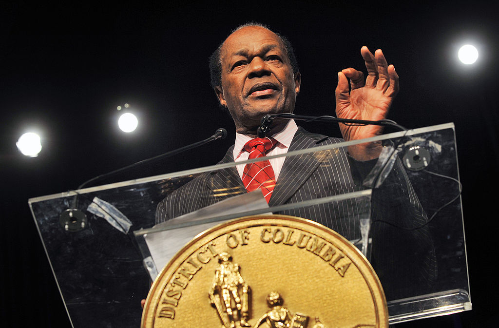 DC Restaurant Doubles Down On ‘Racist’ Drug References To Marion Barry With New Menu Item