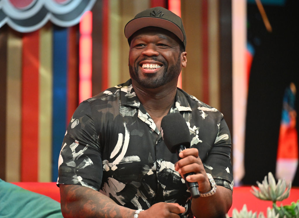 50 Cent Defends Calling Out Diddy For Over A Decade: “…This Is Not My Style.”