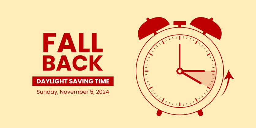 Tips To Help You Prepare For The End Of Daylight Saving