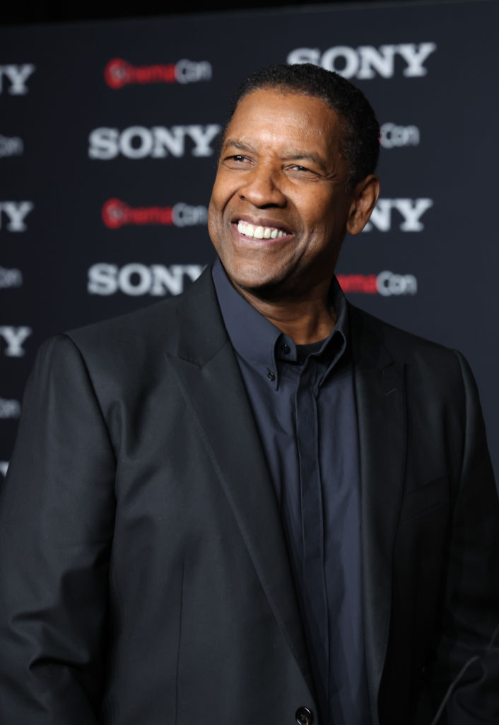 Denzel Washington’s On Getting Into Character For ‘Gladiator II’: ‘I’m Putting This Dress On, These Rings, And I’m Going Crazy’