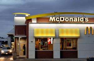 McDonald’s Food Linked To Deadly E.Coli Outbreak