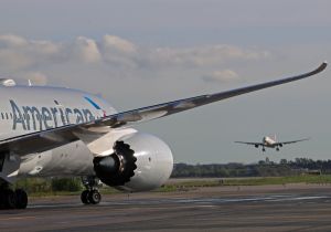 American Airlines To Pay  Million Fine Over Bad Treatment