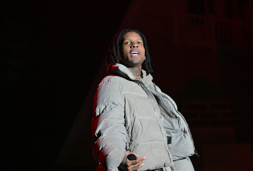 Lil Durk Arrested For Alleged “Murder For Hire” Plot [Report]