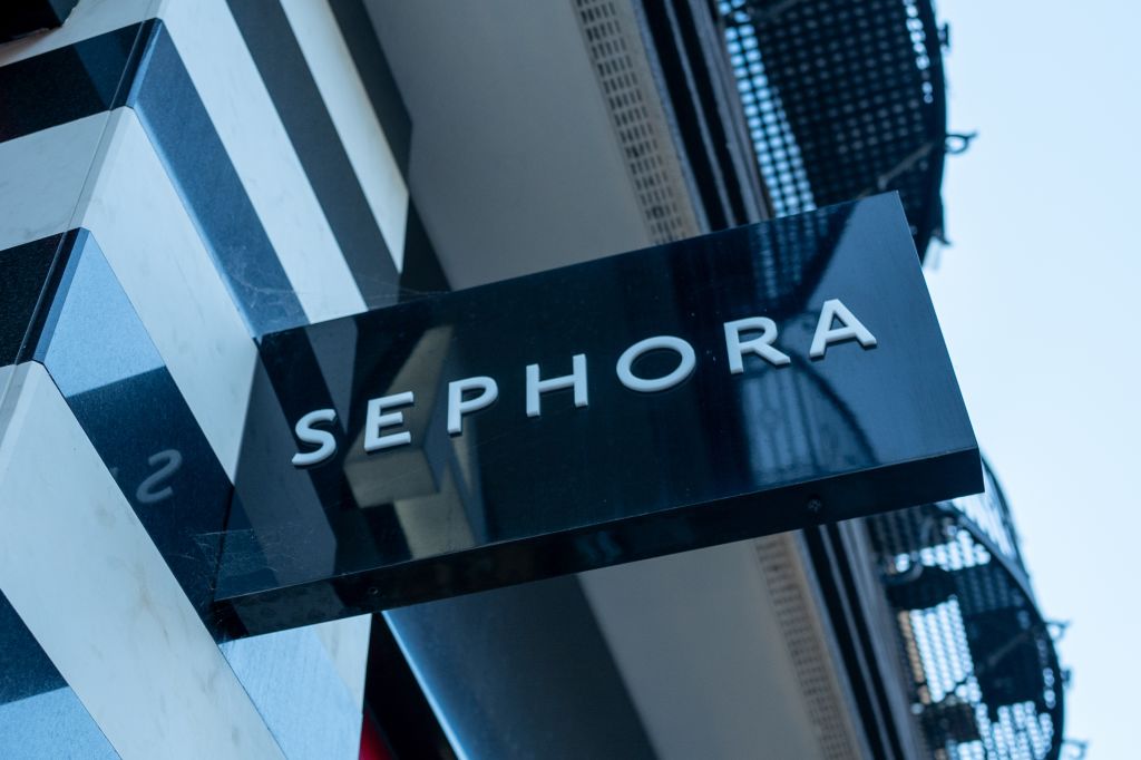 Sephora’s Savings Event Is Back, And It’s Better Than Ever