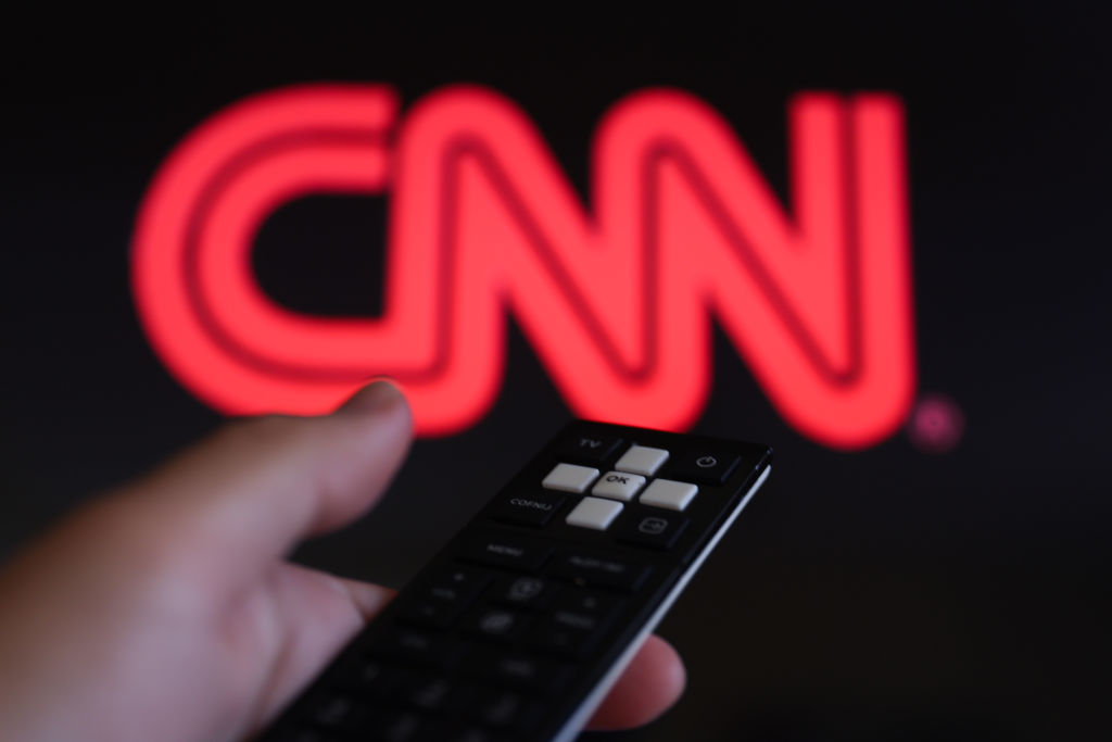 CNN Bans Conservative Commentator For Racist Comment Towards Fellow Panelist