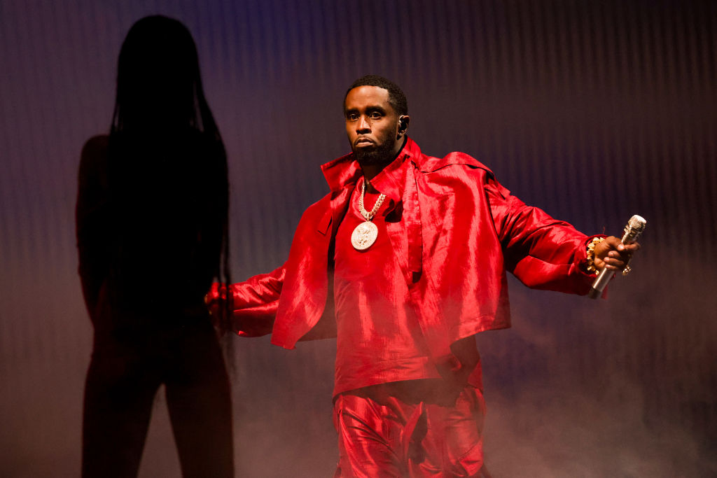 New Lawsuit Claims Diddy Assaulted Two Underaged Boys