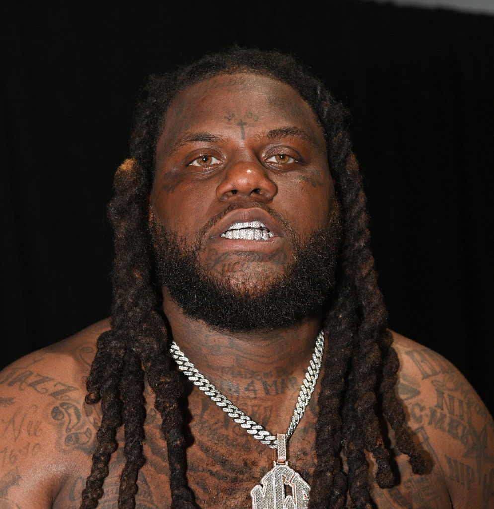 My First Time: Fat Trel Gives A Play-By-Play On His Debut Collab With Chris Brown