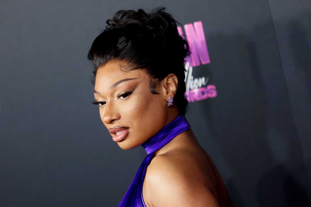 “Yes, I Lied to Gayle King”: Megan Thee Stallion Admits to Sleeping with Tory Lanez