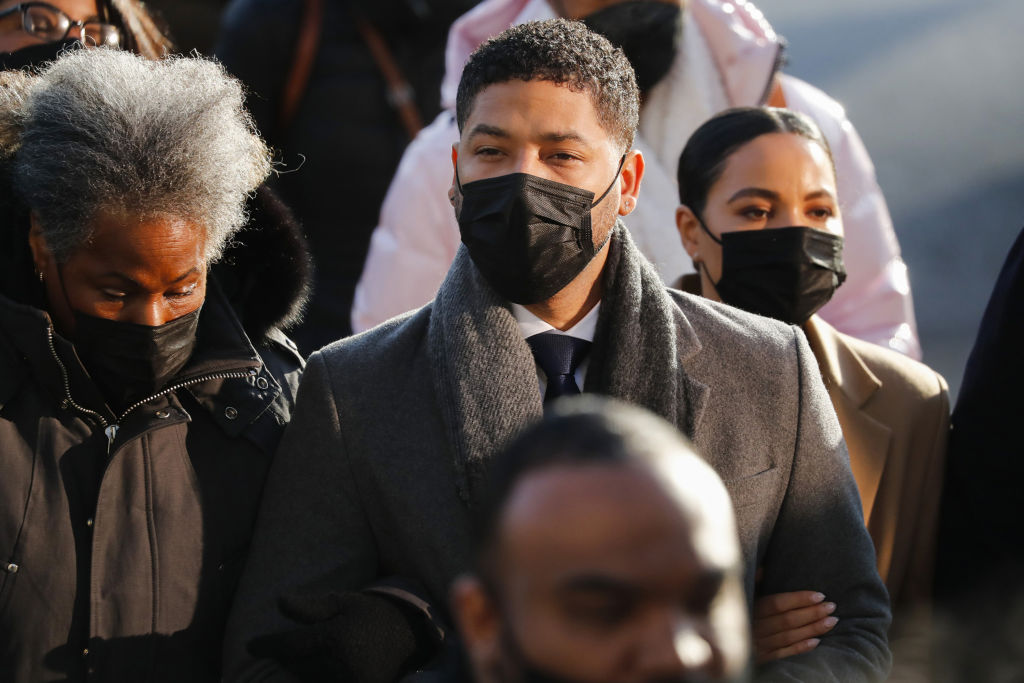 A Complete Timeline Of The Investigation Of Jussie Smollett Staging His Own Hate Crime