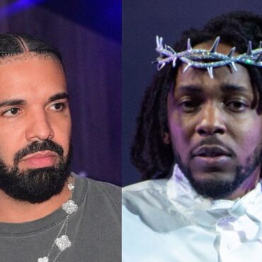 STAY SCHEMING?! Drake Claims UMG Plotted To Inflate Kendrick Lamar’s “Not Like Us” Streams