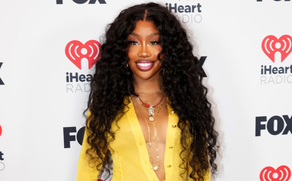 SZA Reflects on BBL Decision but Appreciates the Outcome: ‘I Love My Butt’