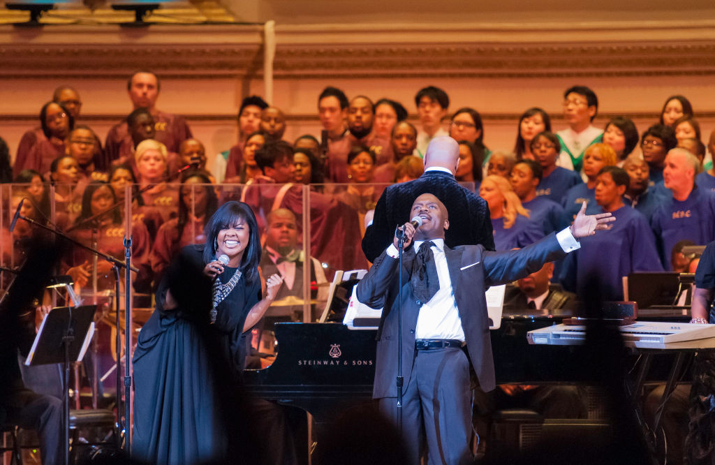 A Night of Inspiration 2024 Returns to Carnegie Hall with Star-Studded List of Performers