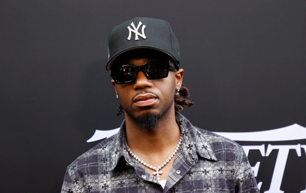 Metro Boomin Sued For Sexual Battery, Lawyer For Producer Says It’s A Potential Money Grab