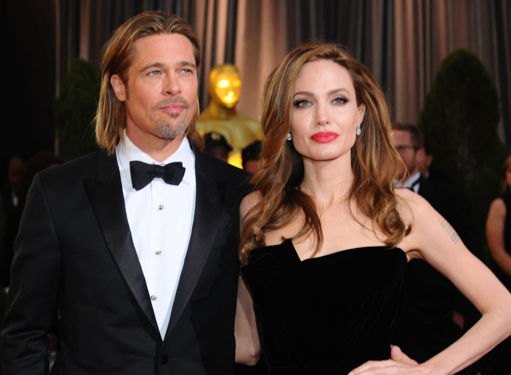 Top 10 Most Heartbreaking Celebrity Divorces