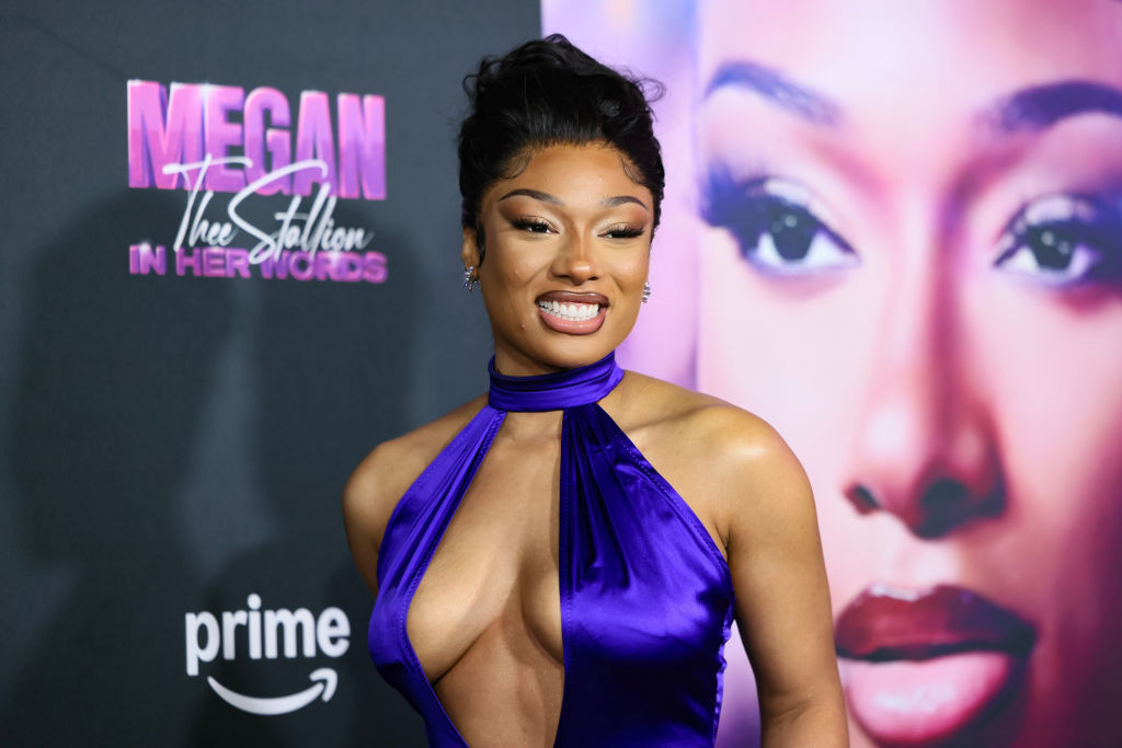 5 Key Takeaways From Megan Thee Stallion’s ‘In Her Words’ Documentary