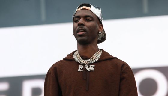 Man Convicted of Murdering Young Dolph Gets 50 More Years In Prison