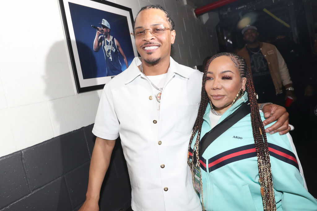 Here’s What Must Happen Before Tiny & T.I. Get Their  Million Settlement for The OMG Girlz