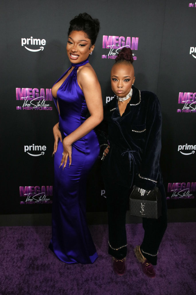 ‘In Her Words’ Director Nneka Onuorah On Why They Decided To Reveal The Truth About Megan And Tory Lanez’s Intimate Relationship Now