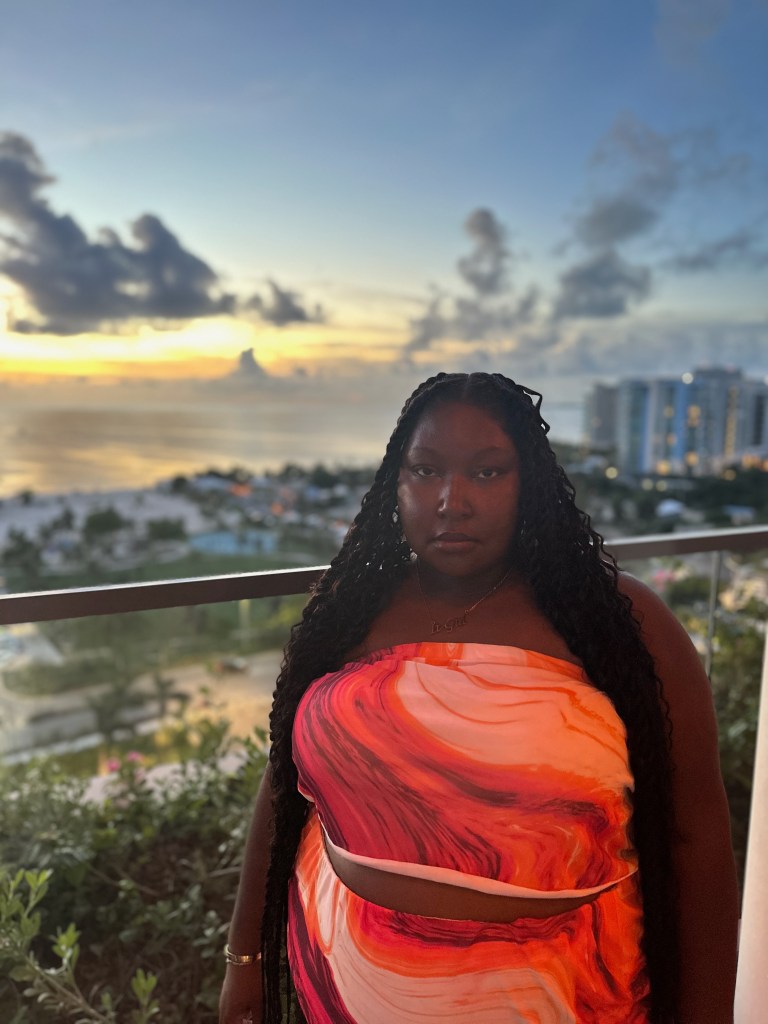 Black Girls Travel: 5 Things To Do In Grand Cayman