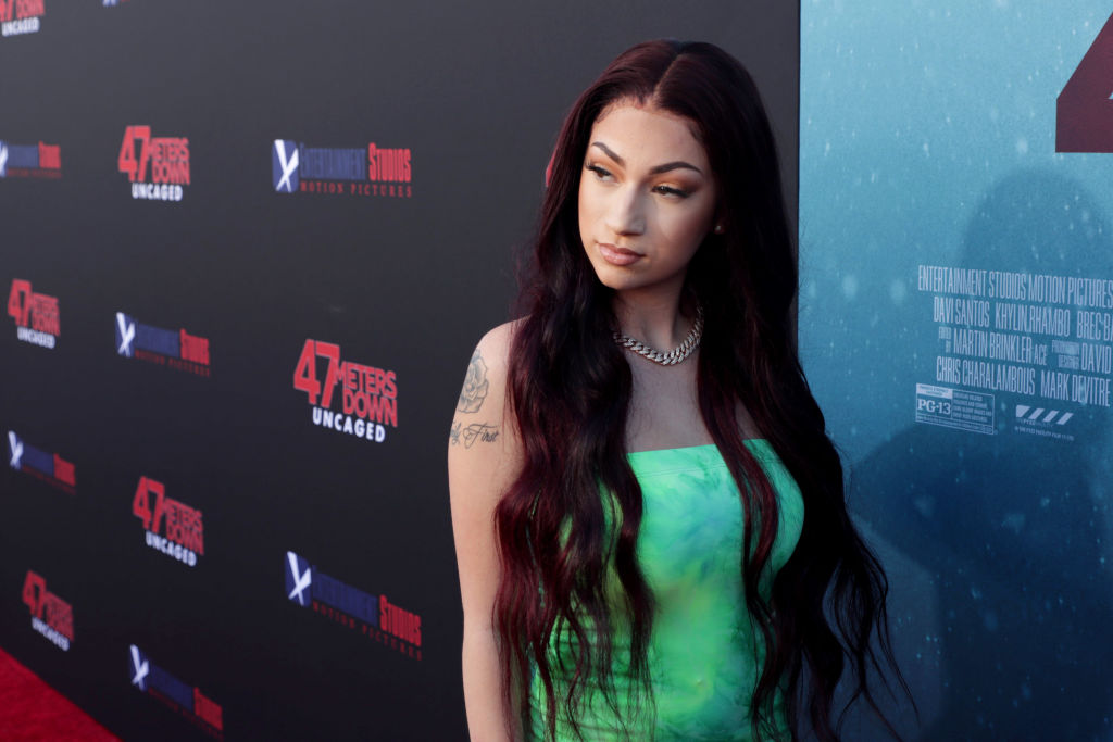 Does Bhad Bhabie Have Cancer? Cryptic Message Has Fans Concerned