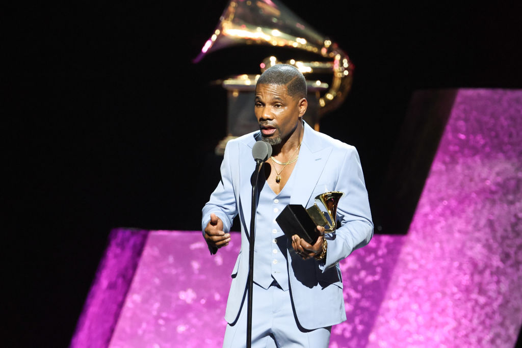 2025 Gospel Grammy Nominations: One Hallelujah, Yolanda Adams, Maverick City Music and More!