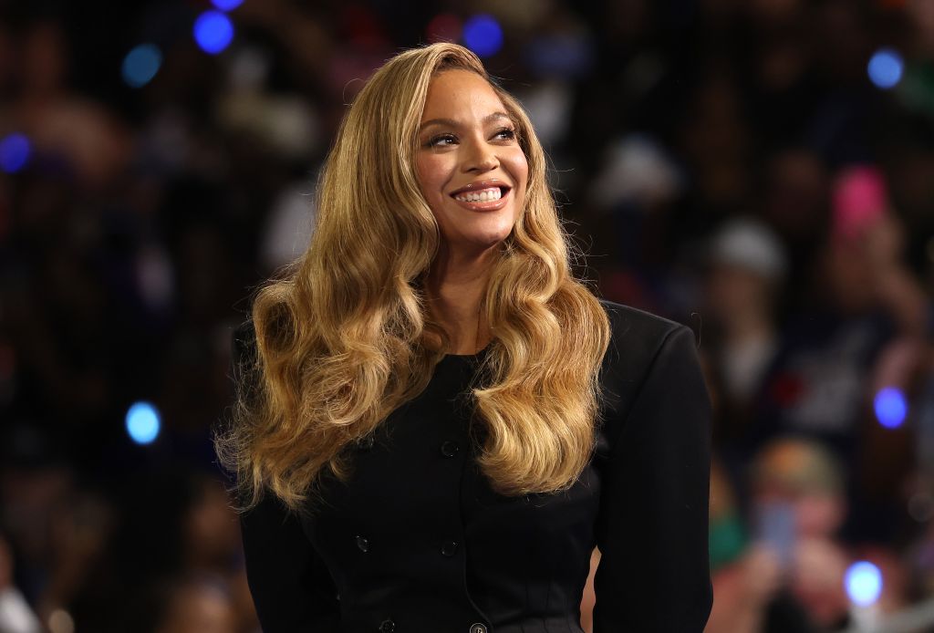 It’s Official: Beyoncé’s ‘Cowboy Carter’ The Most Grammy-Nominated Album of All Time