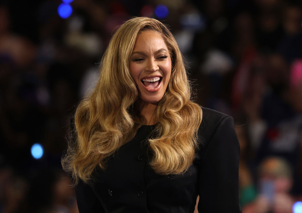 Beyonce Adds To The List of Most Grammy Nominated Album of All Time