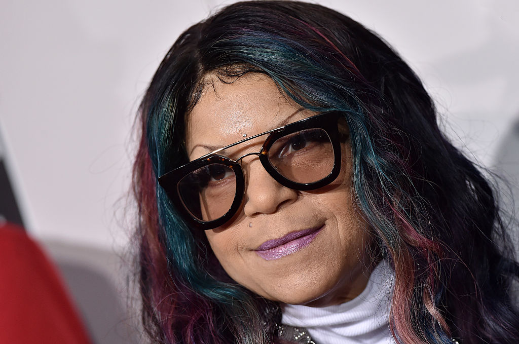 Prince’s Sister Tyka Nelson Dead At 64